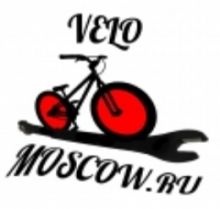 Логотип сервисного центра Velo-Kurkino