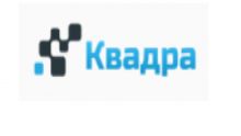 Логотип сервисного центра Квадра