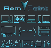 RemPoint на Ленсовета