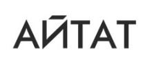 Логотип сервисного центра Айтат