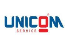 Логотип сервисного центра Unicom-Service