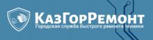 Логотип сервисного центра PC-Kazan