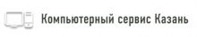 Логотип сервисного центра АБВ
