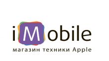 Логотип сервисного центра iMobile