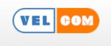 Логотип сервисного центра VELCOM
