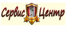 Логотип сервисного центра КофеМастер