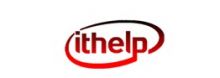 Логотип сервисного центра itHelp