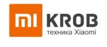 Логотип сервисного центра Mikrob