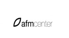 Логотип сервисного центра AFM-Center