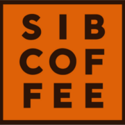 Логотип Sibcoffee