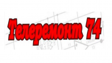 Логотип сервисного центра LcdServis