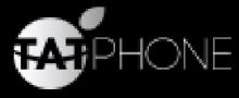 Логотип сервисного центра TATPHONE