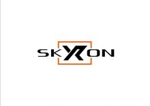Логотип сервисного центра Skyron