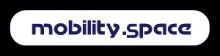 Логотип сервисного центра Mobility Space