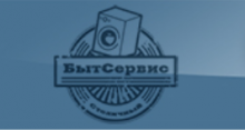 Логотип сервисного центра Столичный БытСервис