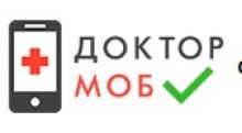 Доктор Моб на Каменноостровском
