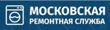 Логотип Московская Ремонтная Служба