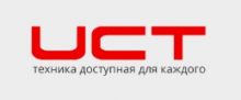 Логотип сервисного центра UCT