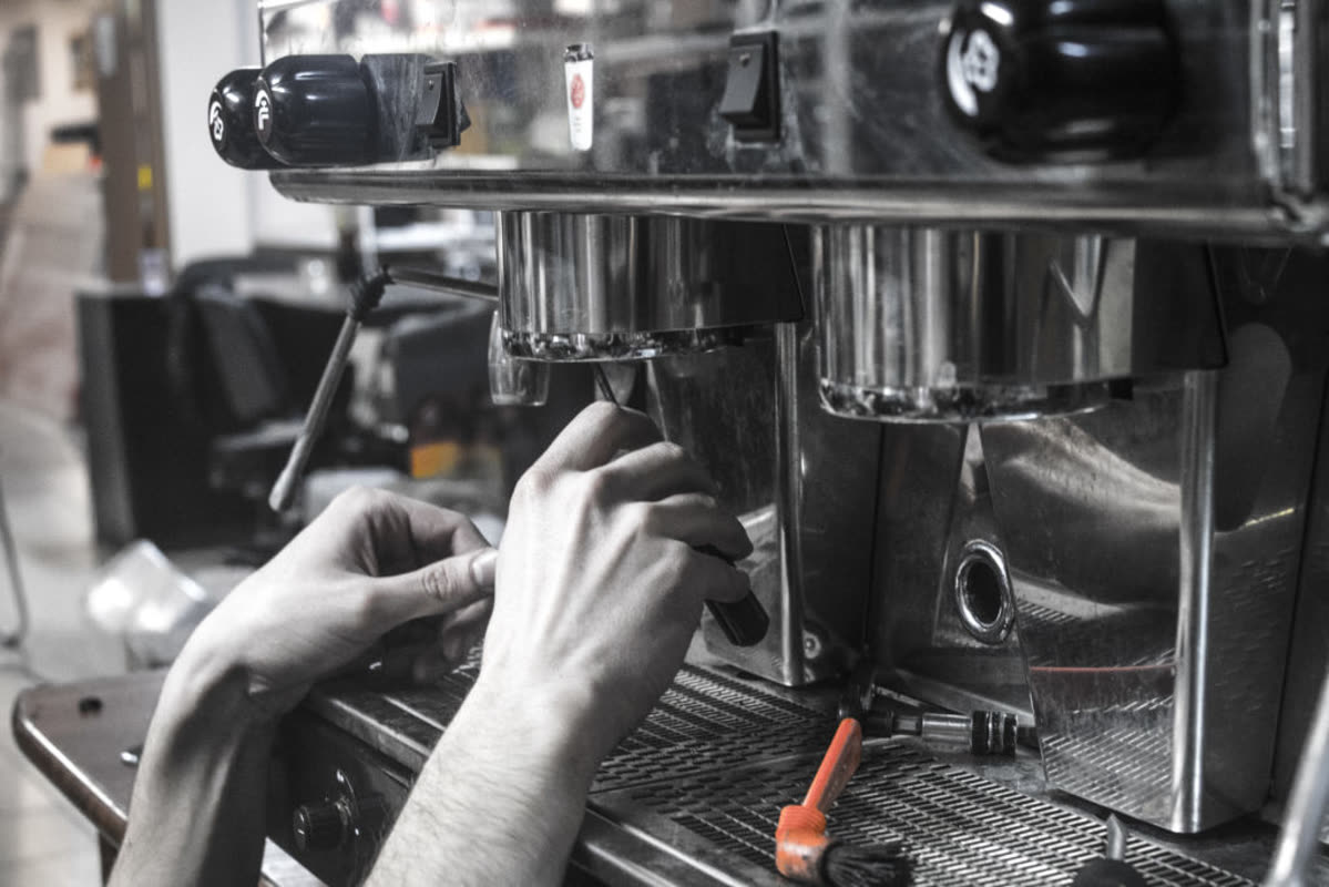 Фото Profi-coffee